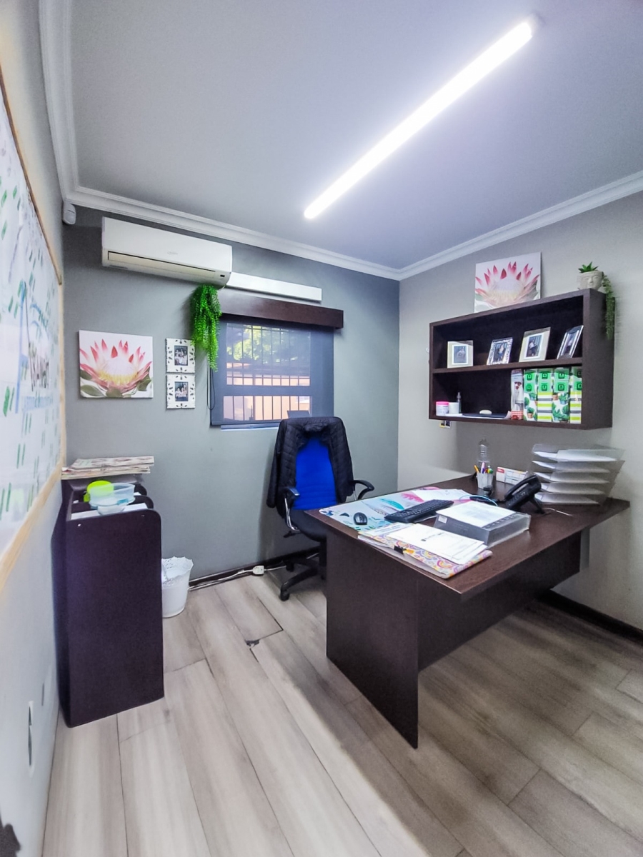 Commercial Property for Sale in Potchefstroom North West